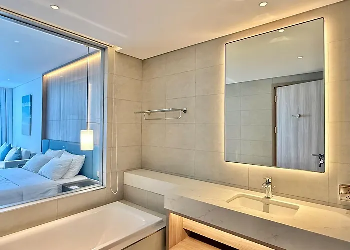 Appartement Căn Hộ À La Carte Hạ Long Bay *